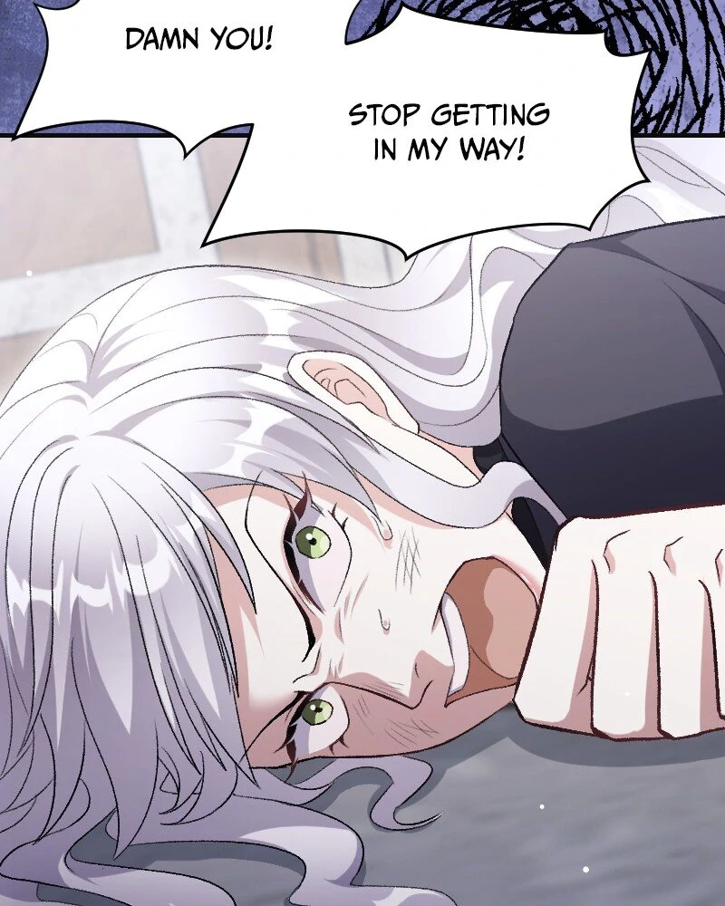 The Bloodstained Margrave's Confession Chapter 38 - page 16