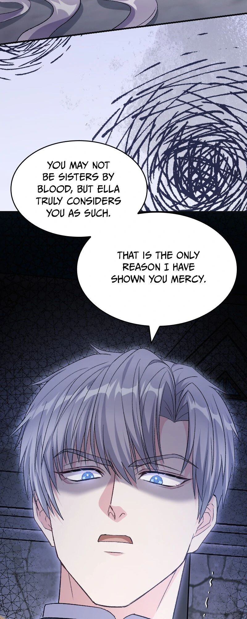 The Bloodstained Margrave's Confession Chapter 38 - page 17