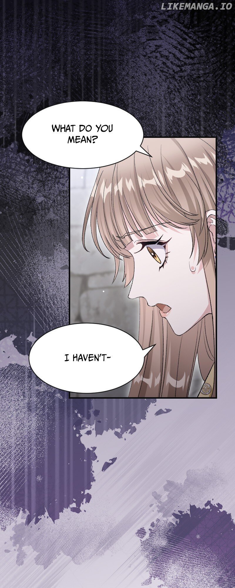 The Bloodstained Margrave's Confession Chapter 38 - page 21