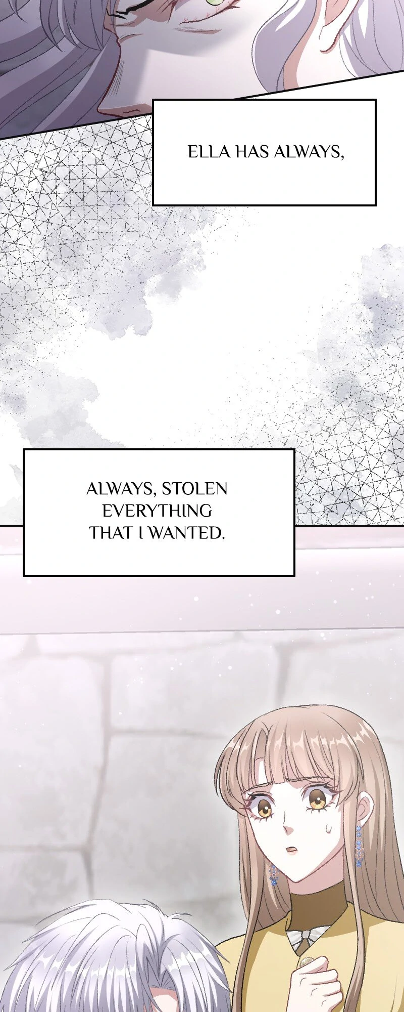 The Bloodstained Margrave's Confession Chapter 38 - page 25