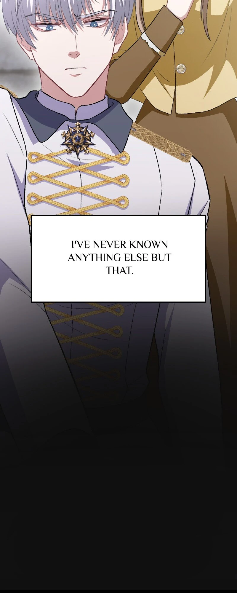 The Bloodstained Margrave's Confession Chapter 38 - page 26