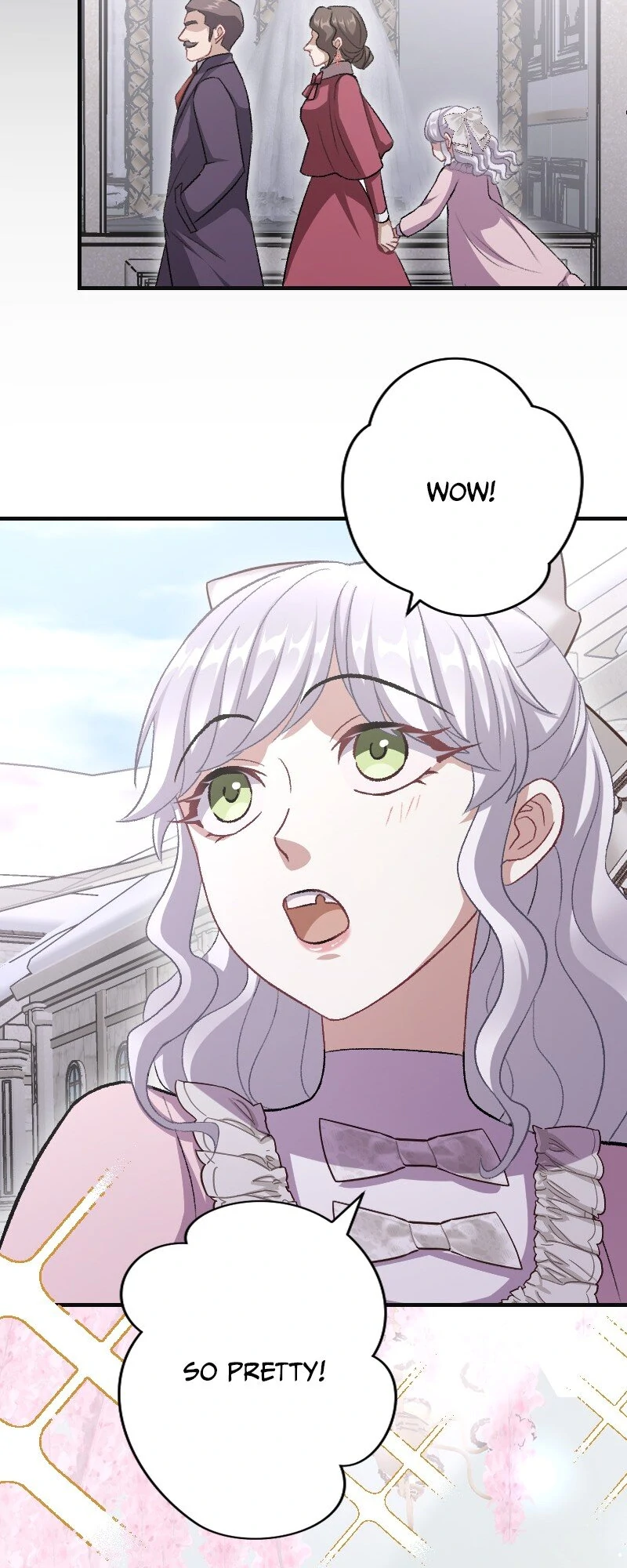 The Bloodstained Margrave's Confession Chapter 38 - page 29