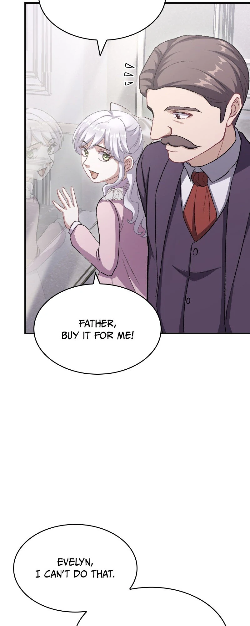 The Bloodstained Margrave's Confession Chapter 38 - page 31