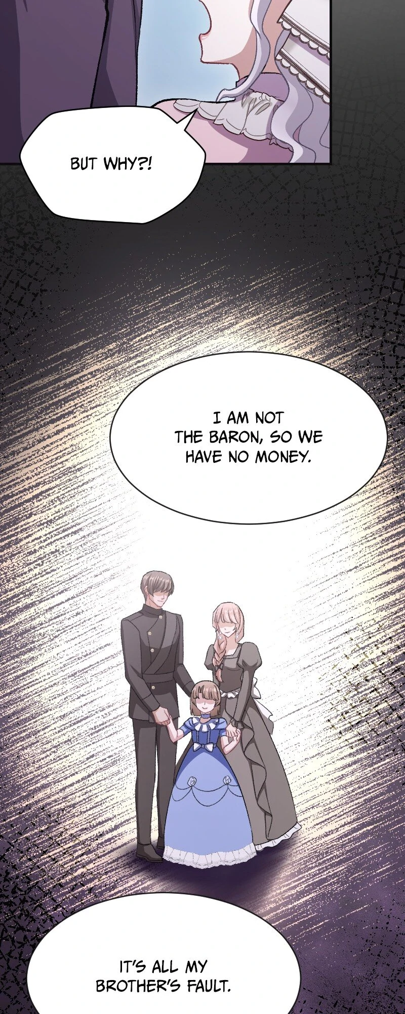 The Bloodstained Margrave's Confession Chapter 38 - page 33