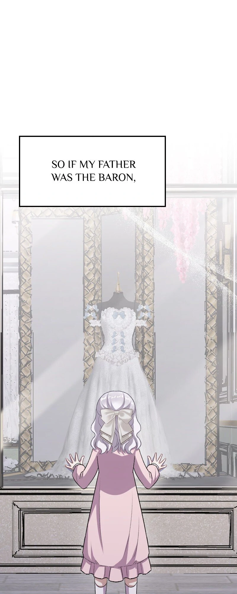 The Bloodstained Margrave's Confession Chapter 38 - page 35