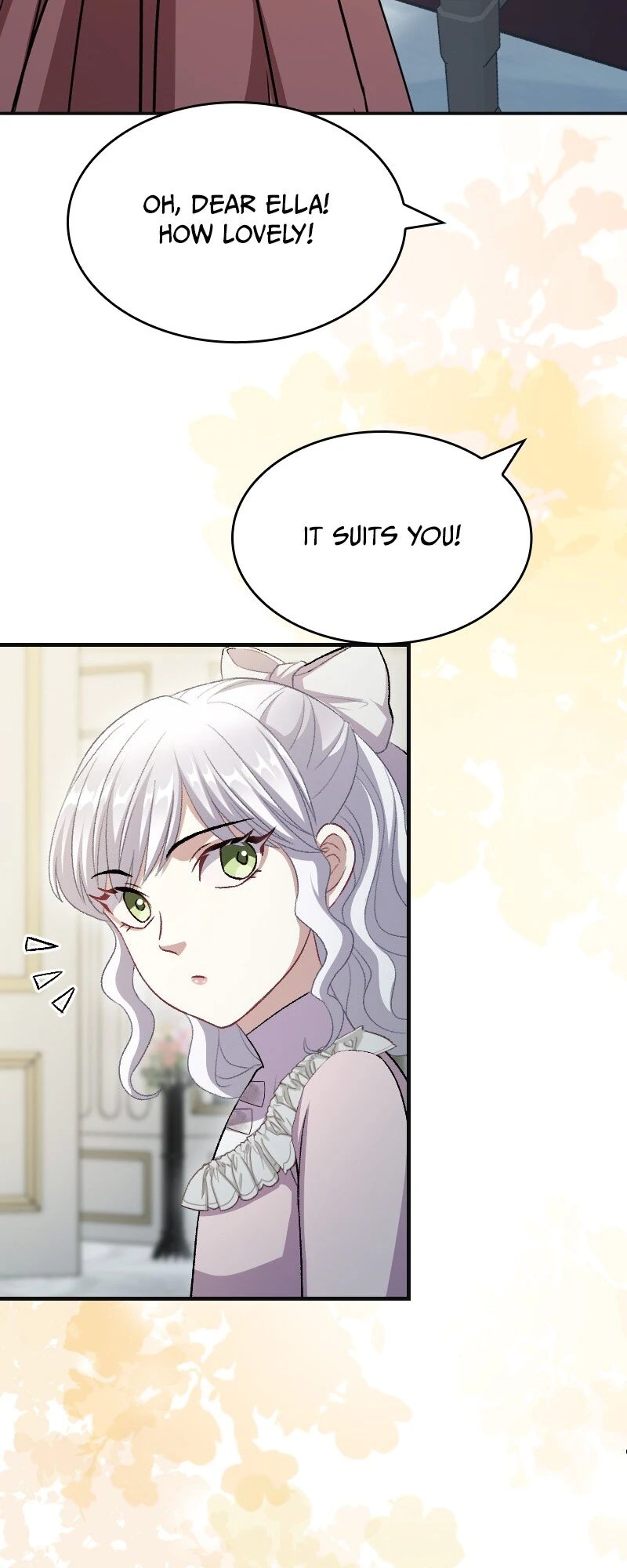 The Bloodstained Margrave's Confession Chapter 38 - page 39