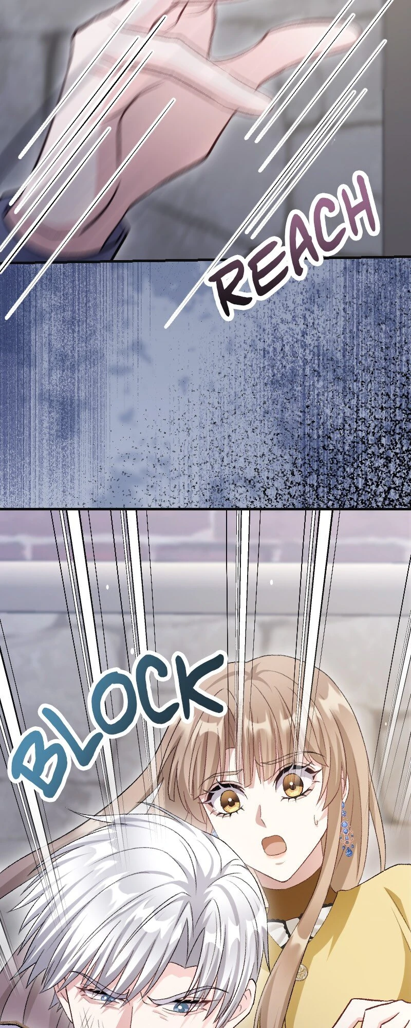 The Bloodstained Margrave's Confession Chapter 38 - page 4