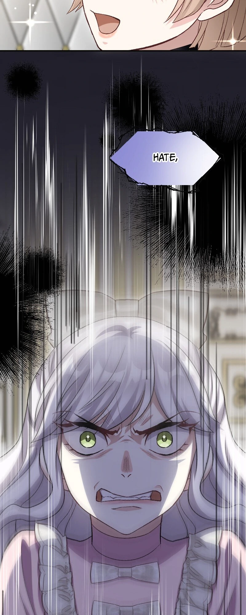 The Bloodstained Margrave's Confession Chapter 38 - page 45