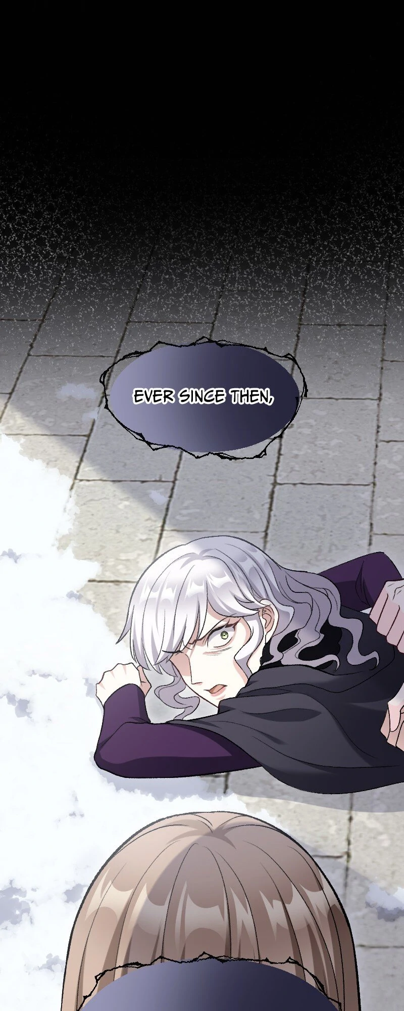 The Bloodstained Margrave's Confession Chapter 38 - page 47