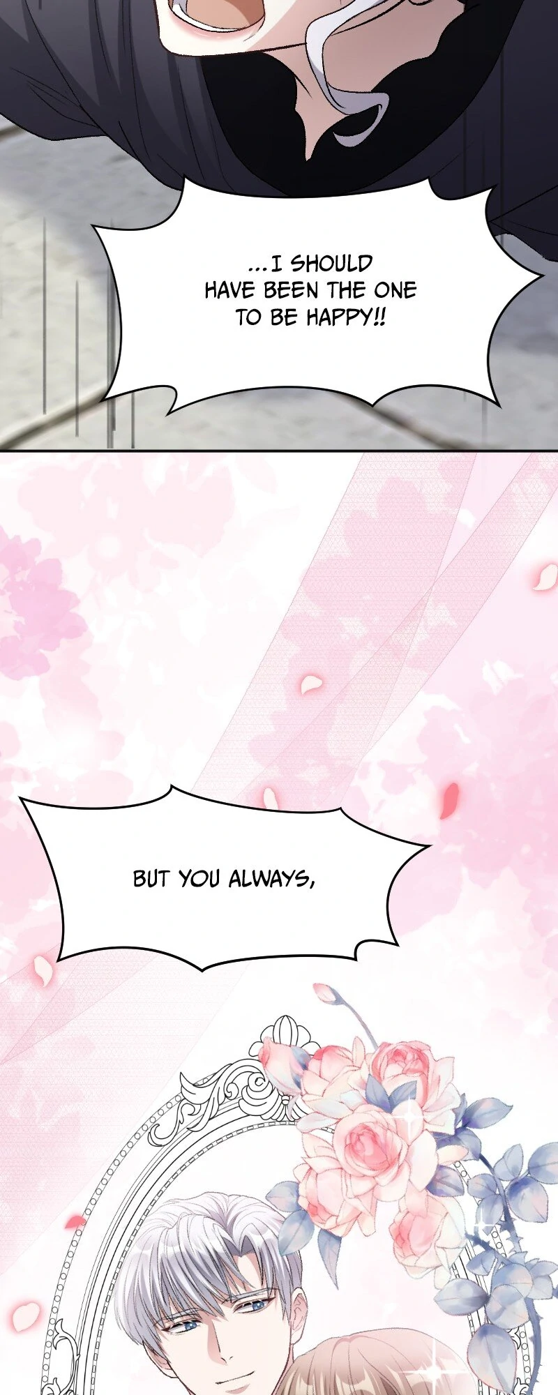 The Bloodstained Margrave's Confession Chapter 38 - page 50