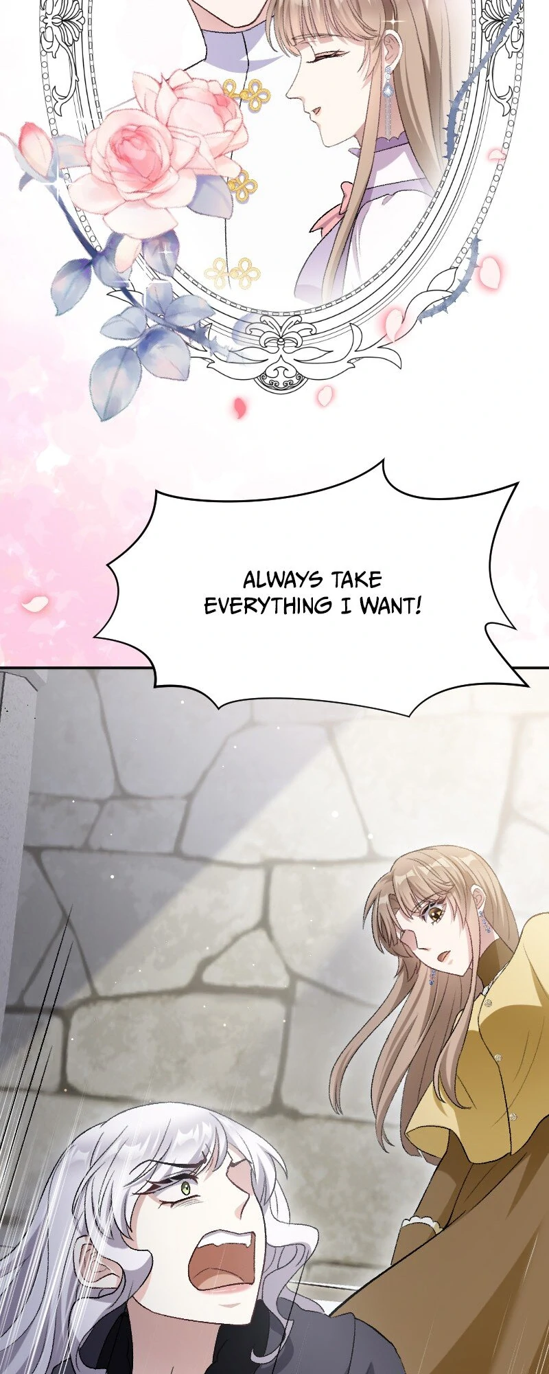 The Bloodstained Margrave's Confession Chapter 38 - page 51
