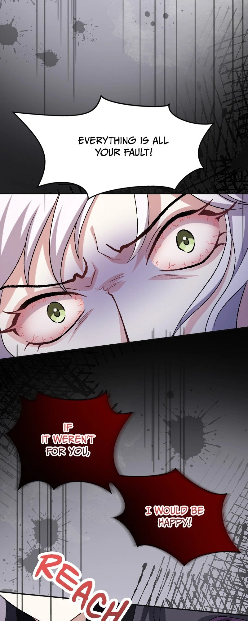 The Bloodstained Margrave's Confession Chapter 38 - page 58