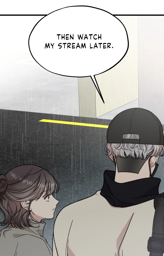 Possible to Date a Ranker? Chapter 15 - page 104