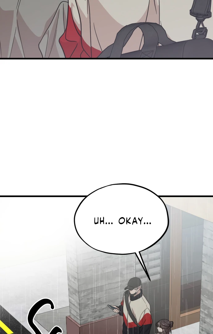 Possible to Date a Ranker? Chapter 15 - page 105