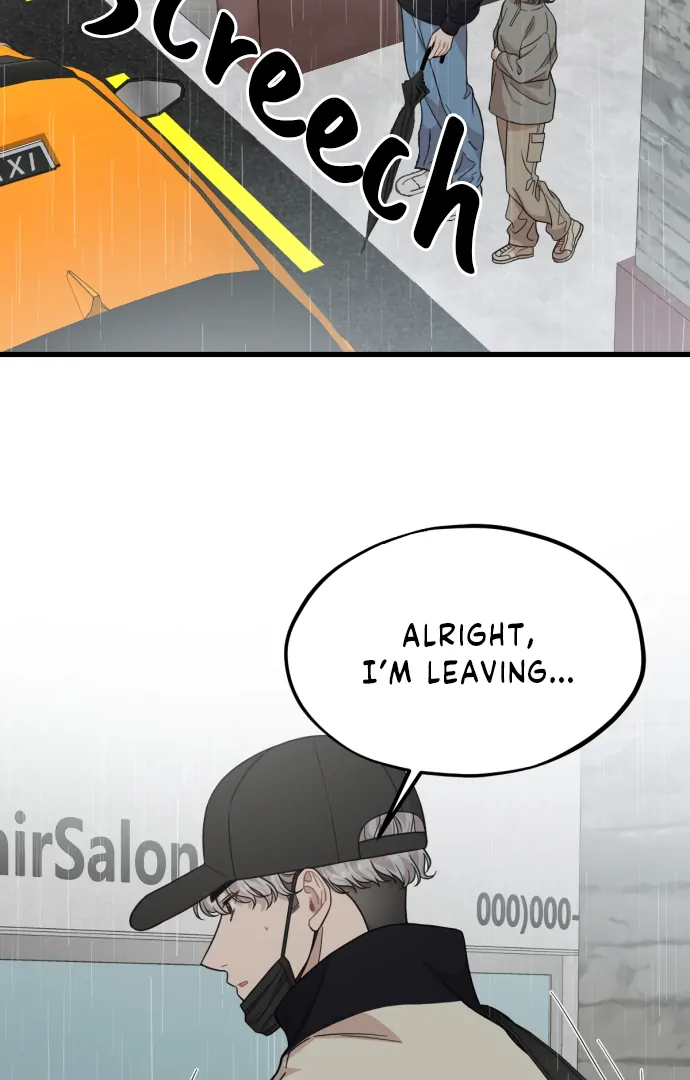 Possible to Date a Ranker? Chapter 15 - page 106