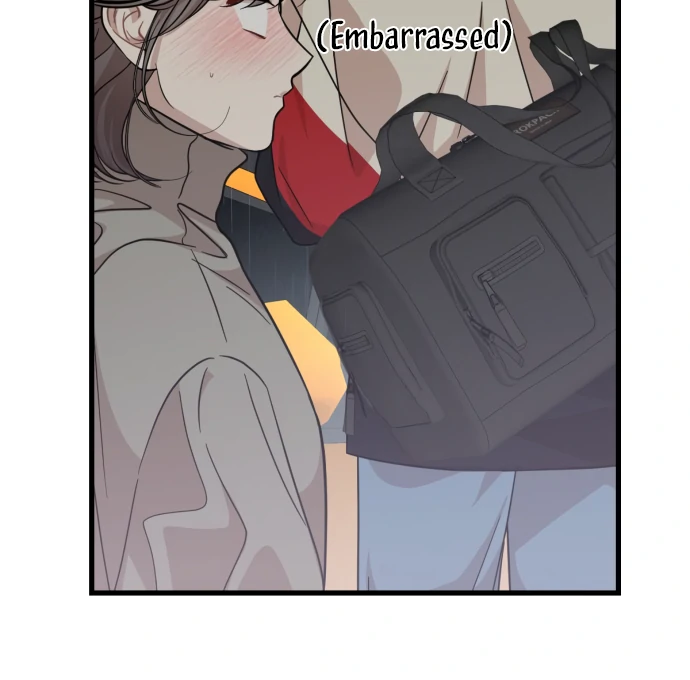 Possible to Date a Ranker? Chapter 15 - page 113