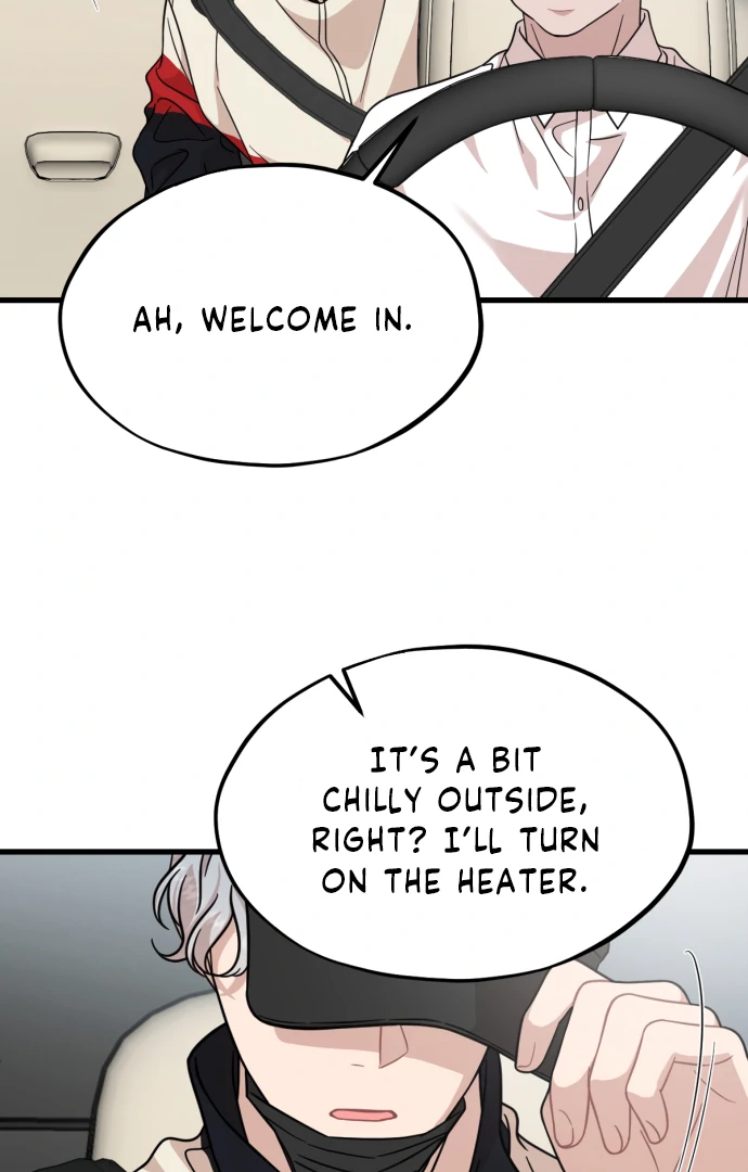 Possible to Date a Ranker? Chapter 15 - page 116