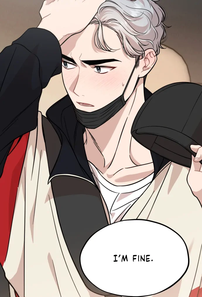 Possible to Date a Ranker? Chapter 15 - page 120