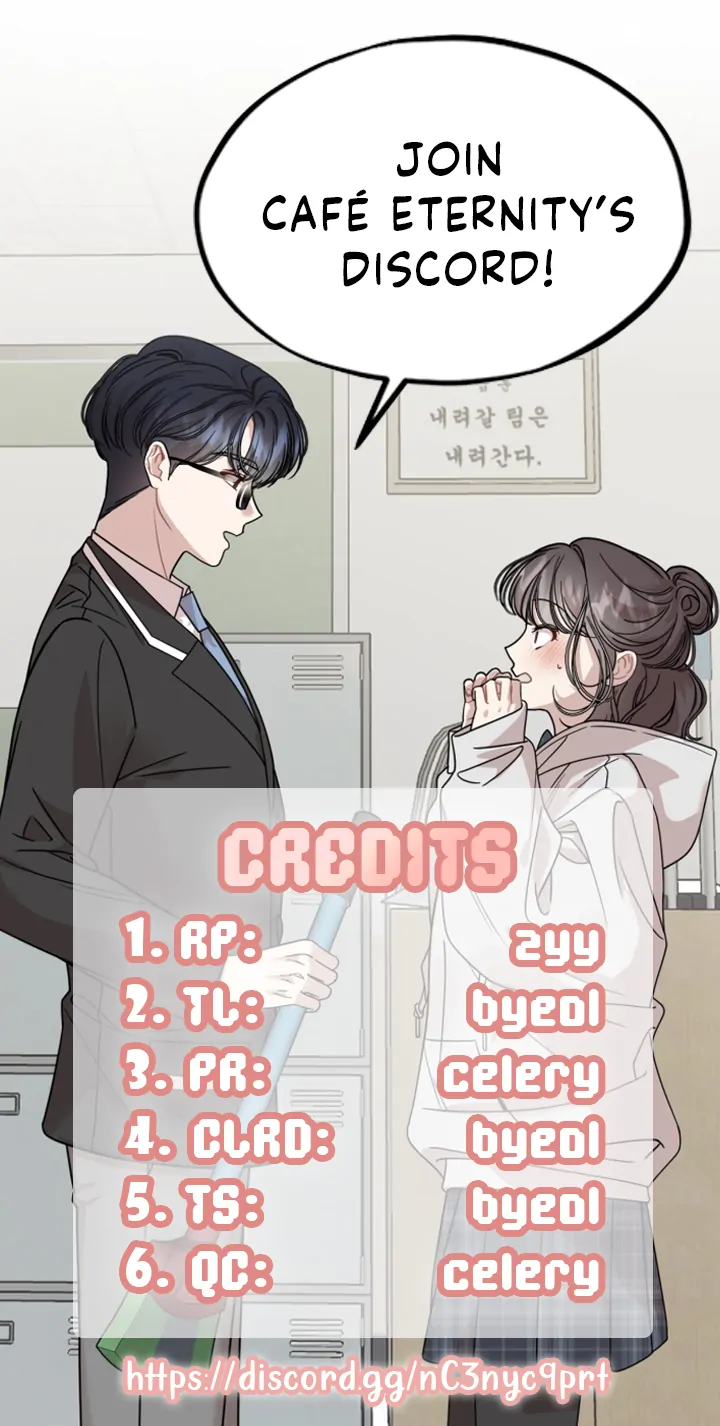 Possible to Date a Ranker? Chapter 15 - page 122