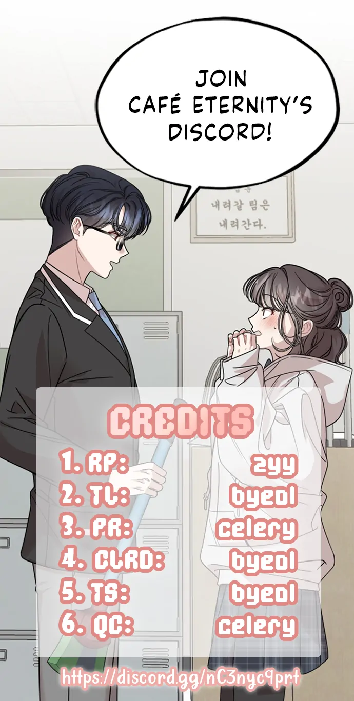 Possible to Date a Ranker? Chapter 15 - page 123