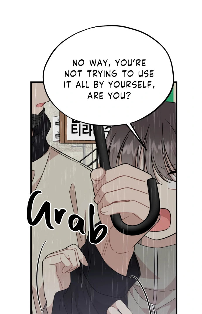 Possible to Date a Ranker? Chapter 15 - page 65