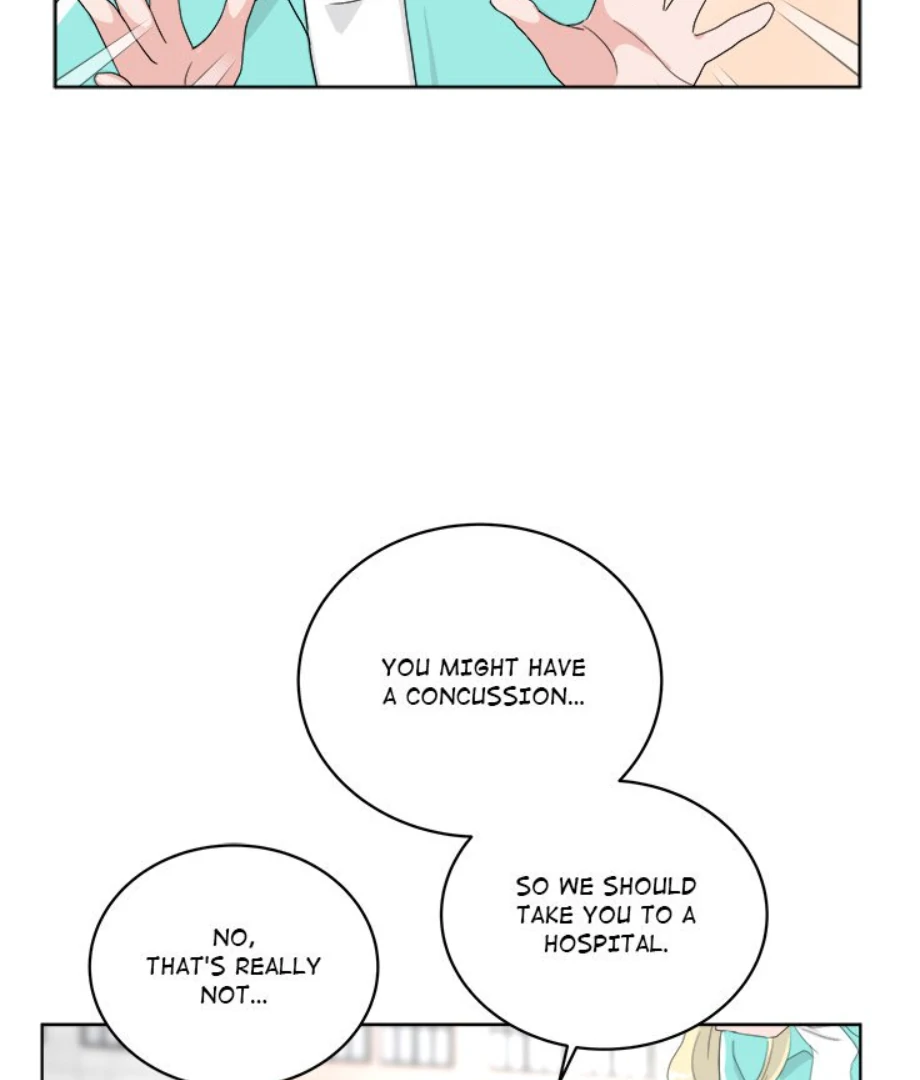 Welcome, Witch Shop Chapter 35 - page 10