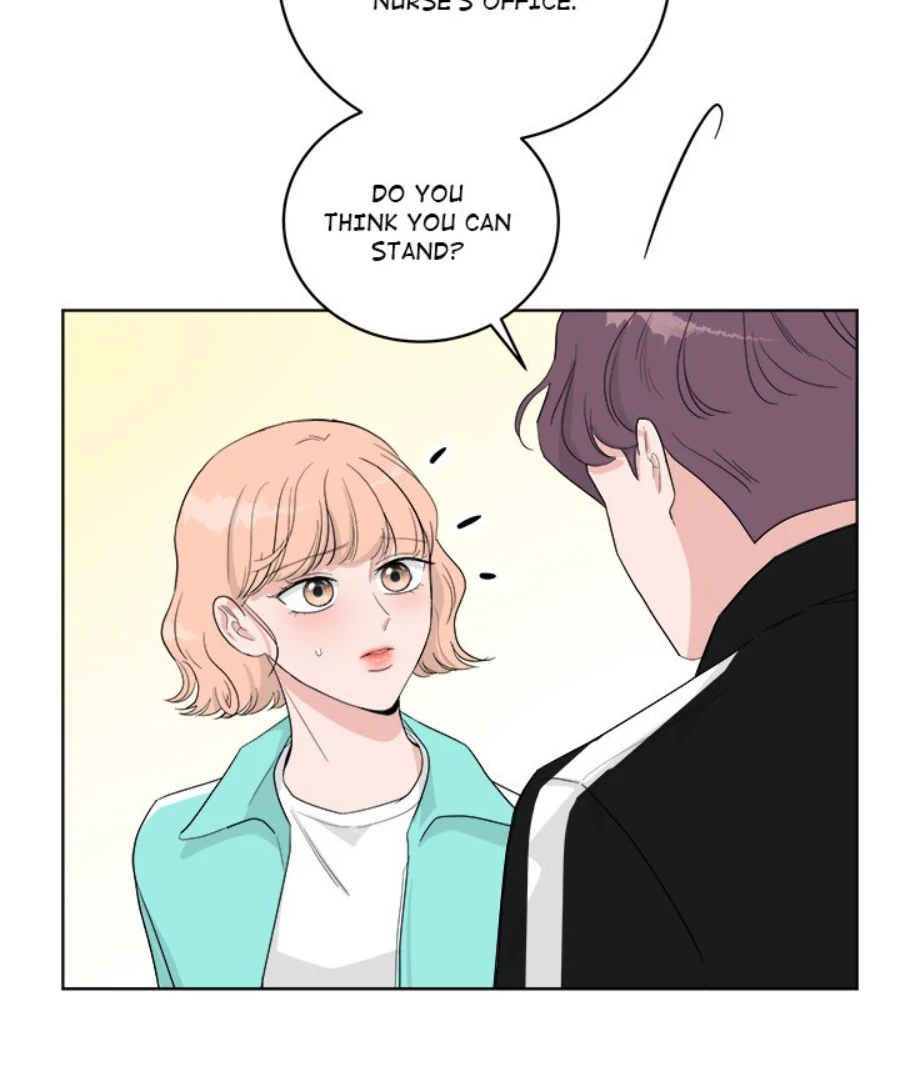 Welcome, Witch Shop Chapter 35 - page 12