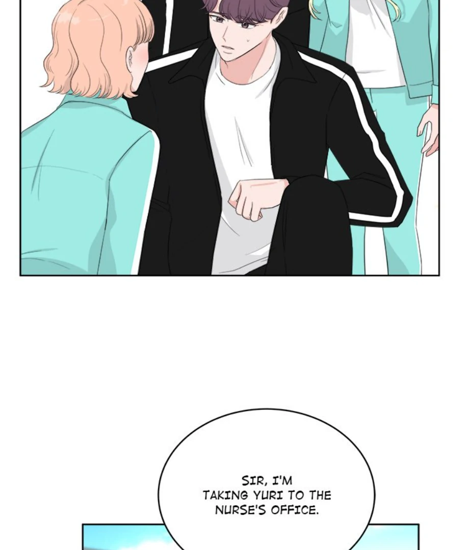 Welcome, Witch Shop Chapter 35 - page 14