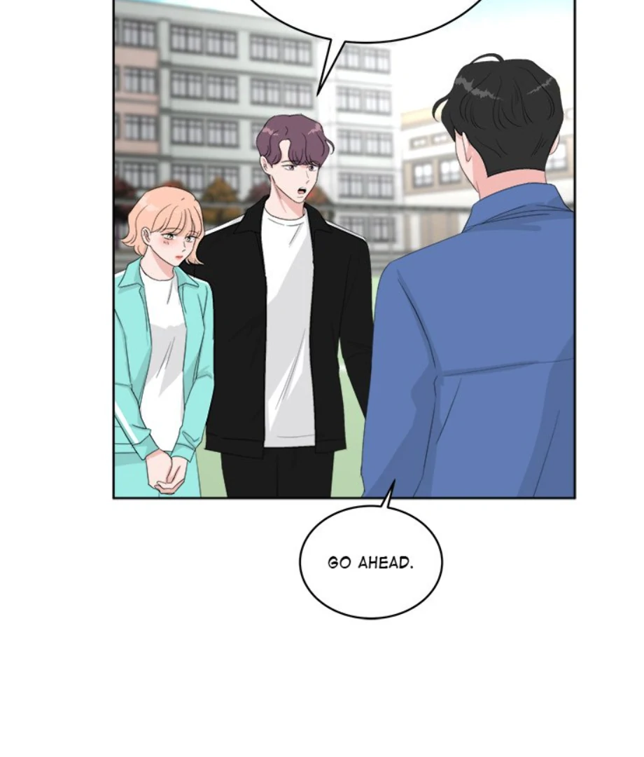 Welcome, Witch Shop Chapter 35 - page 15