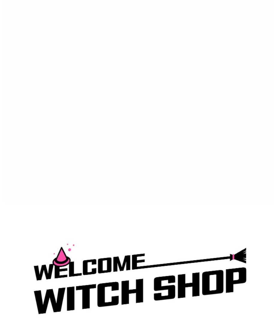 Welcome, Witch Shop Chapter 35 - page 18