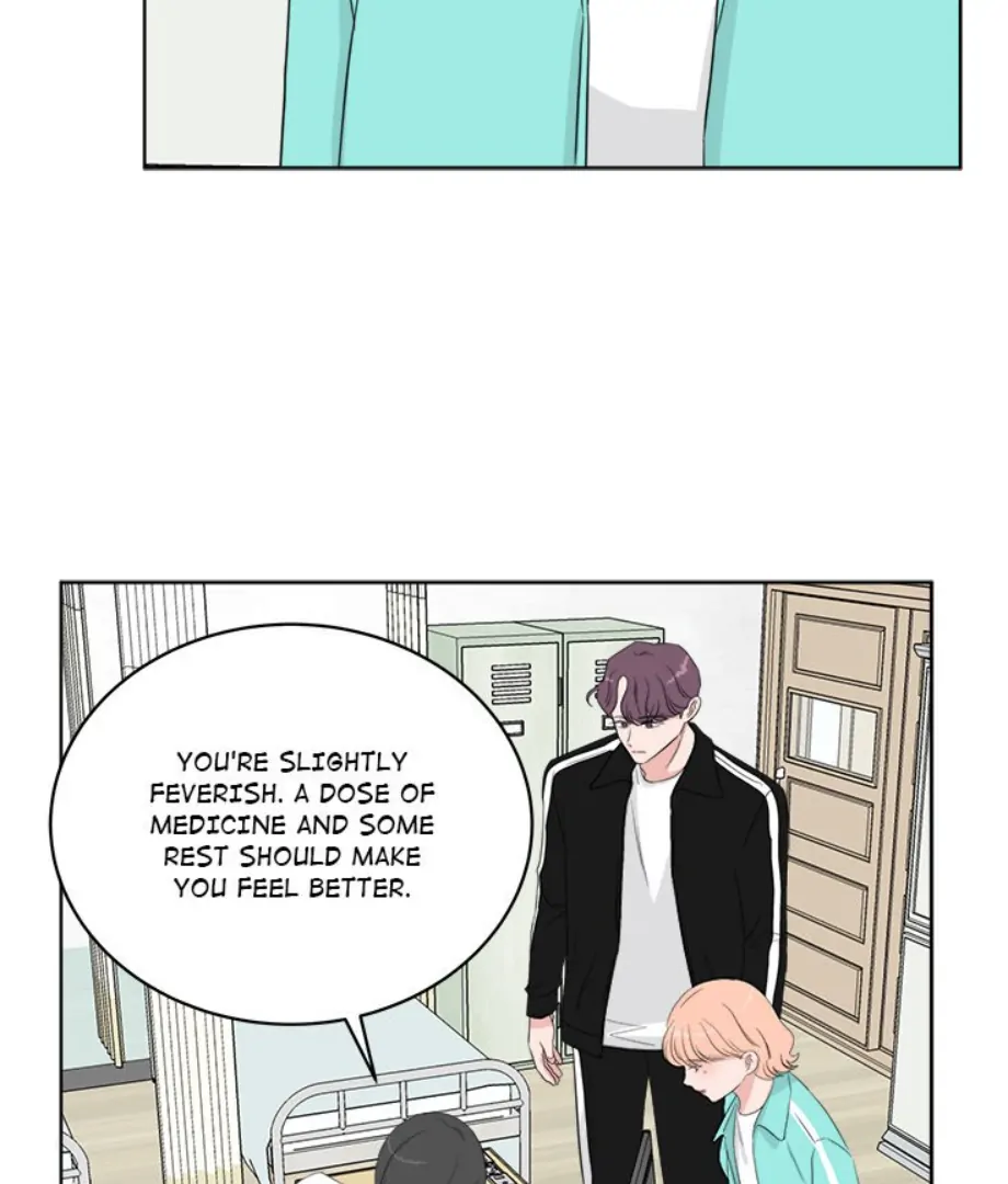 Welcome, Witch Shop Chapter 35 - page 23