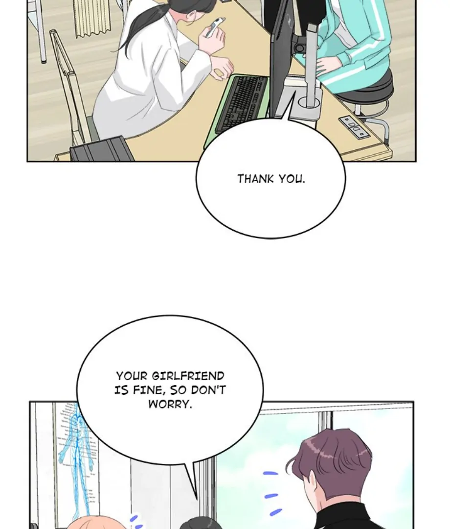 Welcome, Witch Shop Chapter 35 - page 24