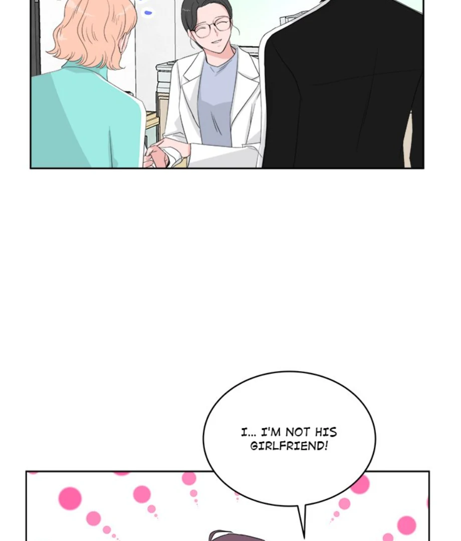 Welcome, Witch Shop Chapter 35 - page 25