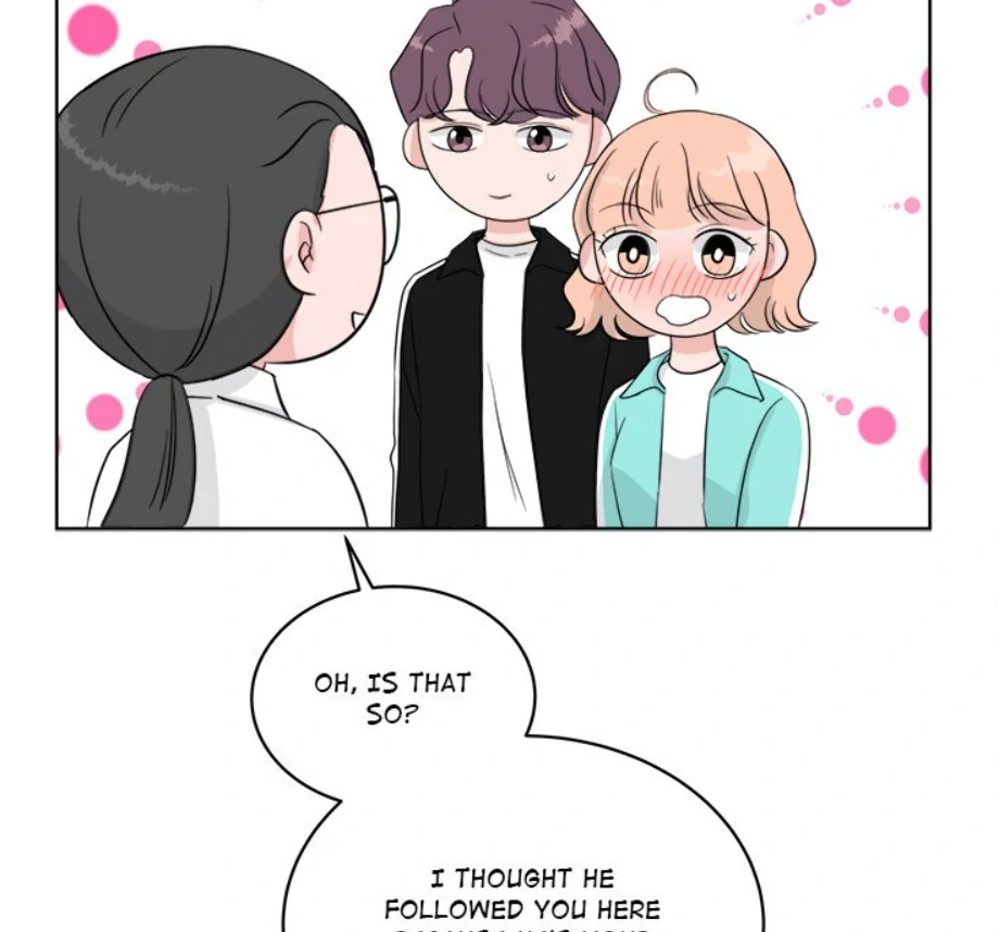Welcome, Witch Shop Chapter 35 - page 26