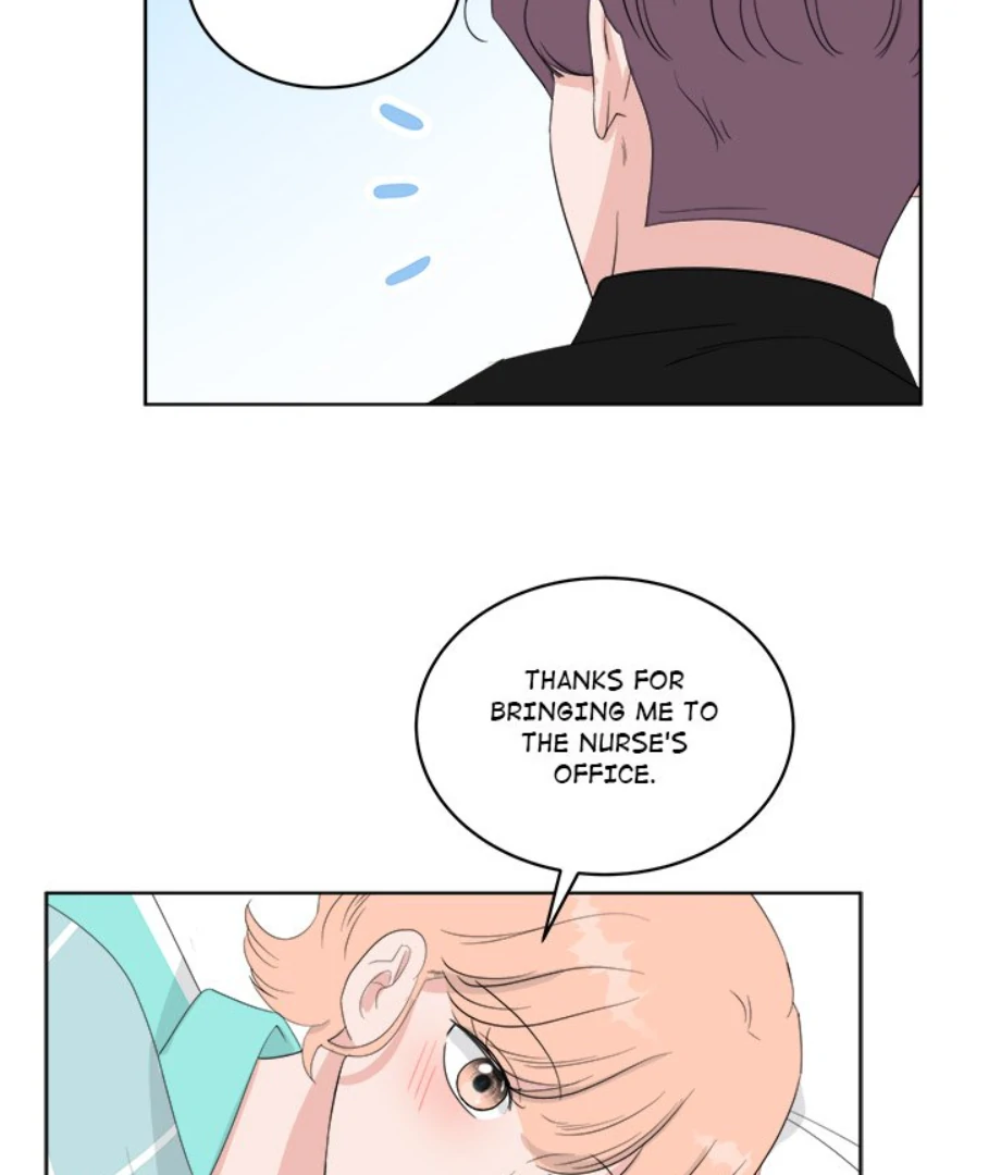 Welcome, Witch Shop Chapter 35 - page 36