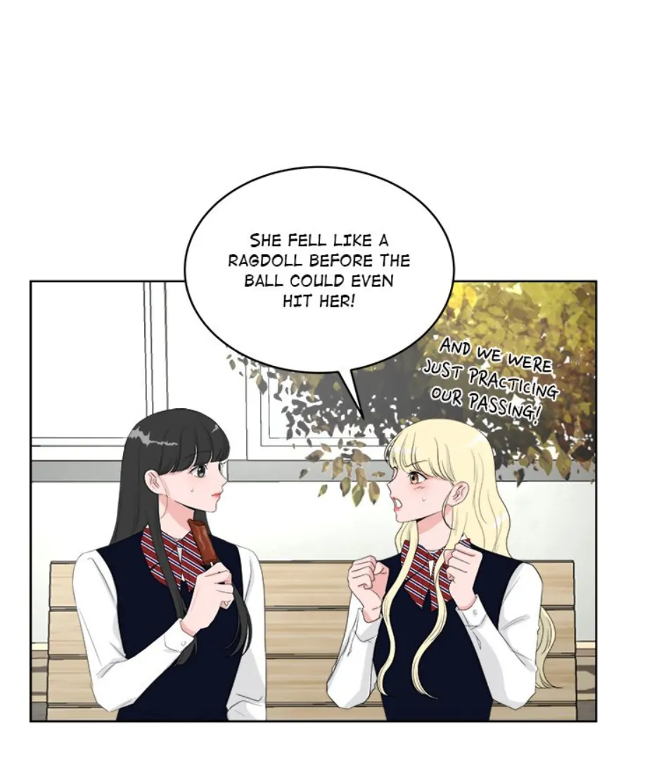 Welcome, Witch Shop Chapter 35 - page 47