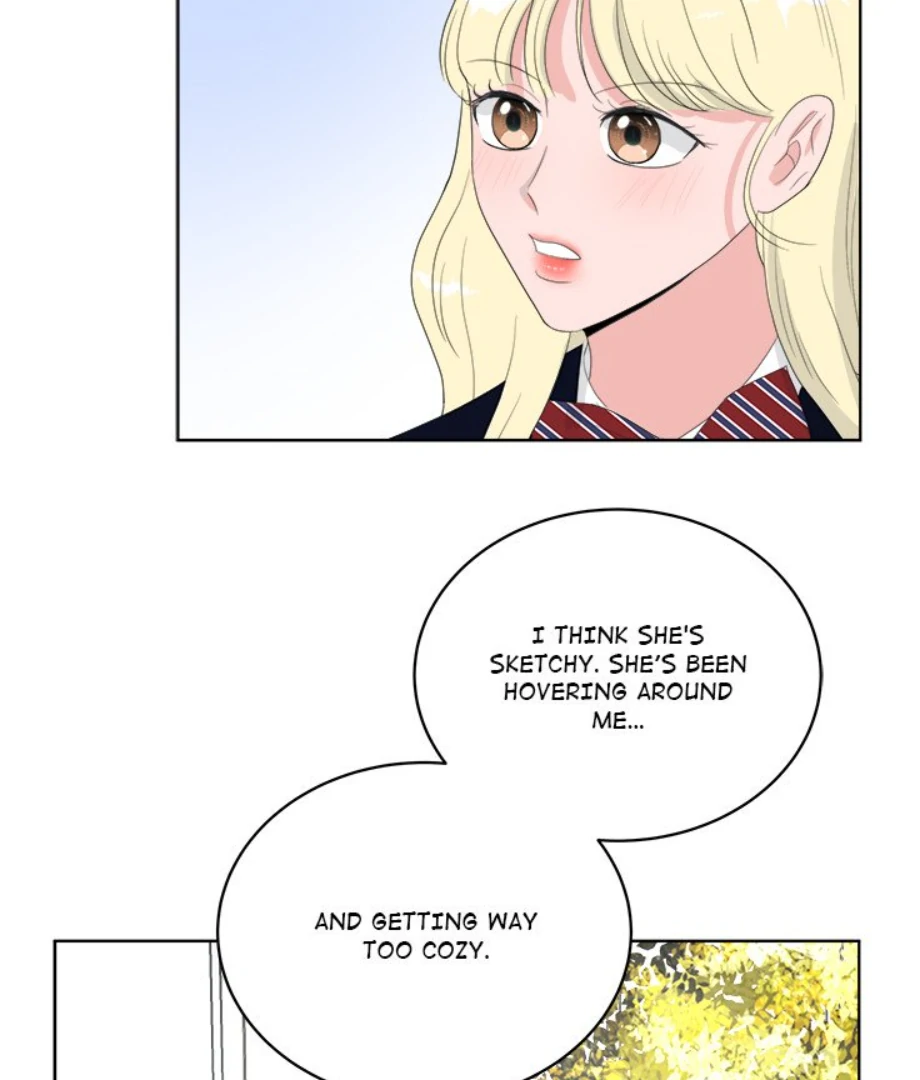 Welcome, Witch Shop Chapter 35 - page 51