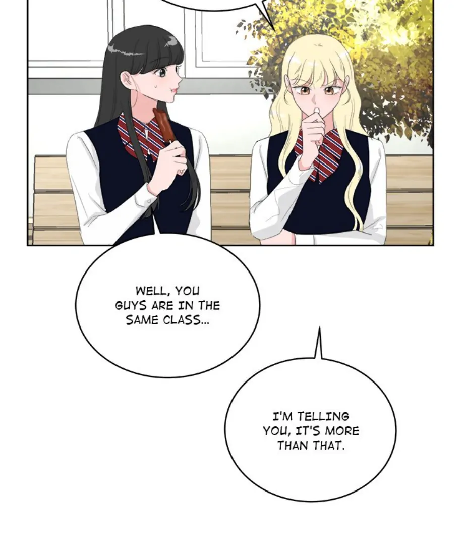 Welcome, Witch Shop Chapter 35 - page 52