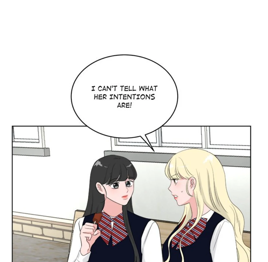 Welcome, Witch Shop Chapter 35 - page 53