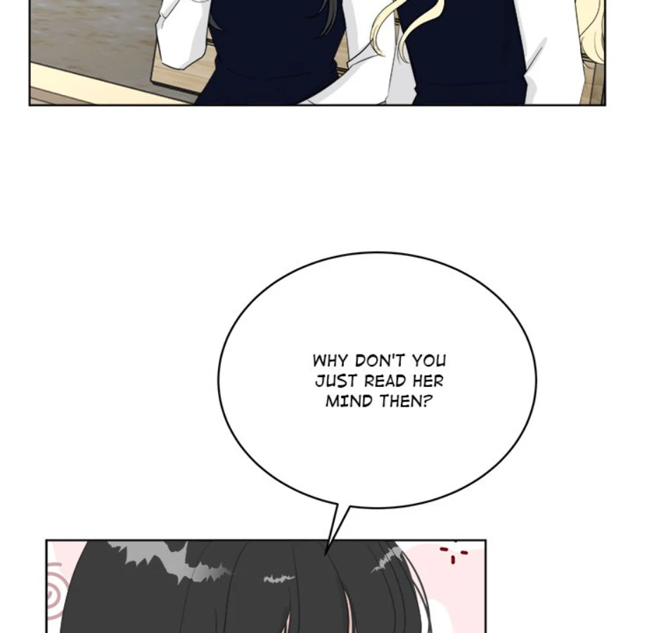 Welcome, Witch Shop Chapter 35 - page 54