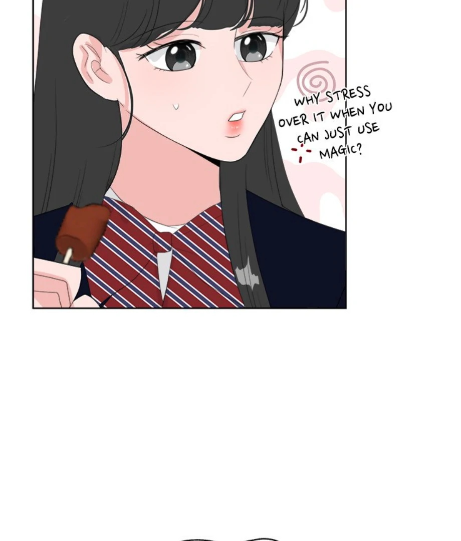 Welcome, Witch Shop Chapter 35 - page 55