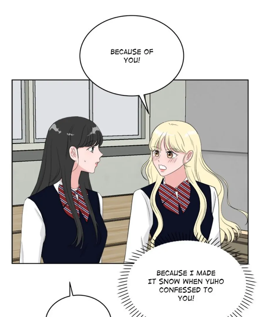 Welcome, Witch Shop Chapter 35 - page 57