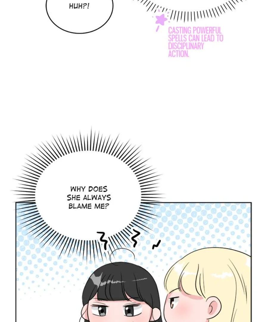 Welcome, Witch Shop Chapter 35 - page 58