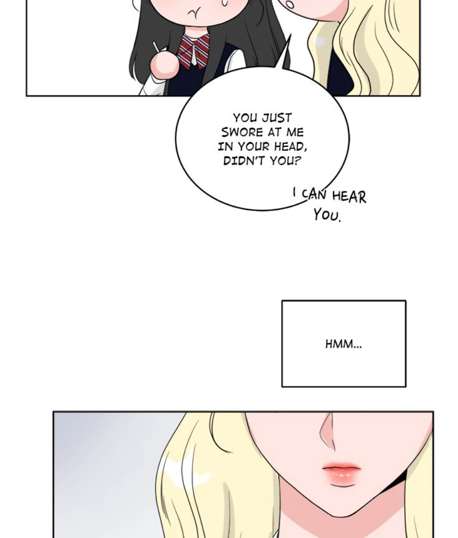 Welcome, Witch Shop Chapter 35 - page 59