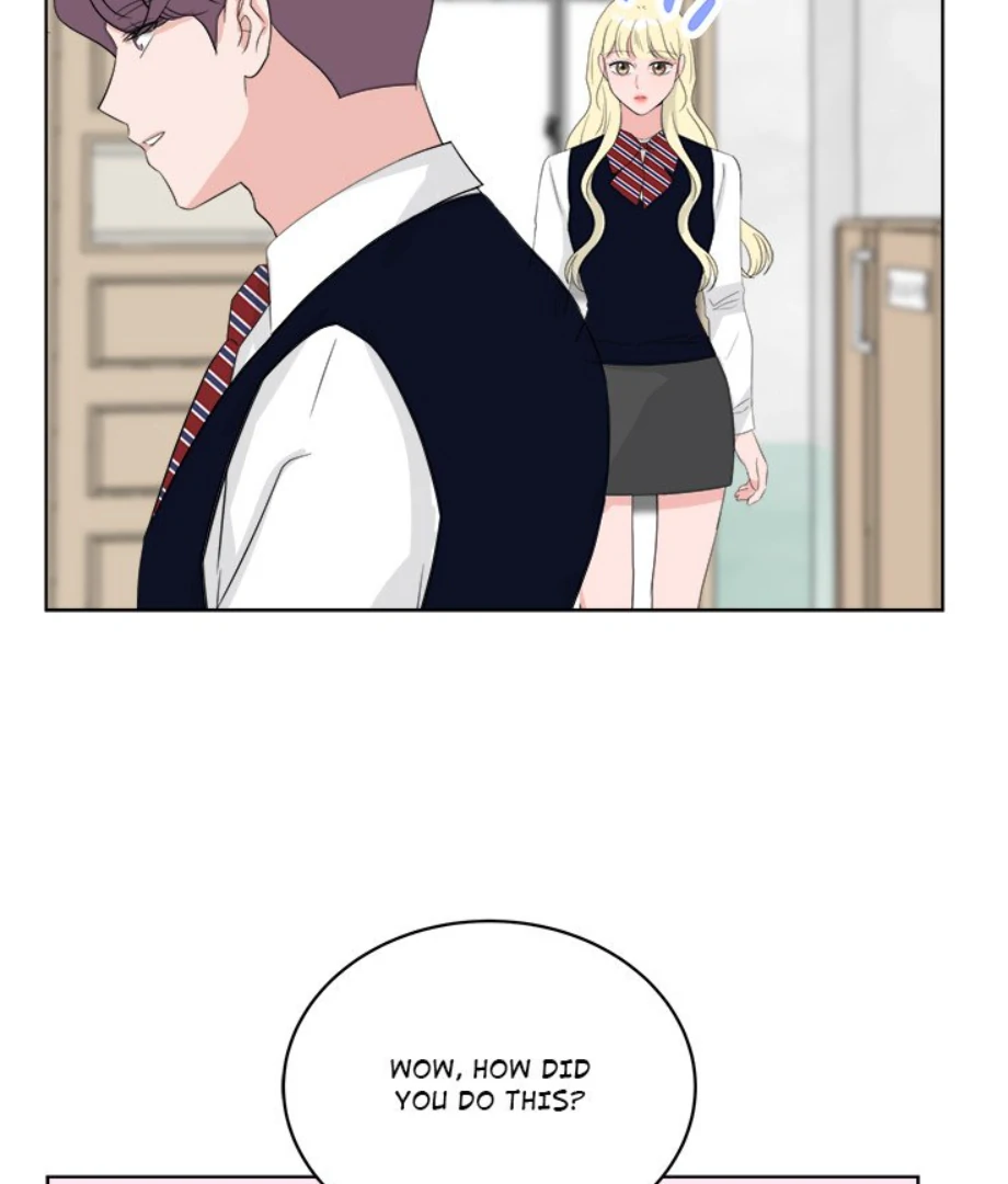 Welcome, Witch Shop Chapter 35 - page 64