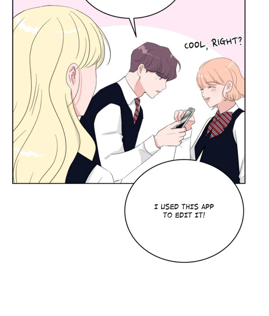 Welcome, Witch Shop Chapter 35 - page 65