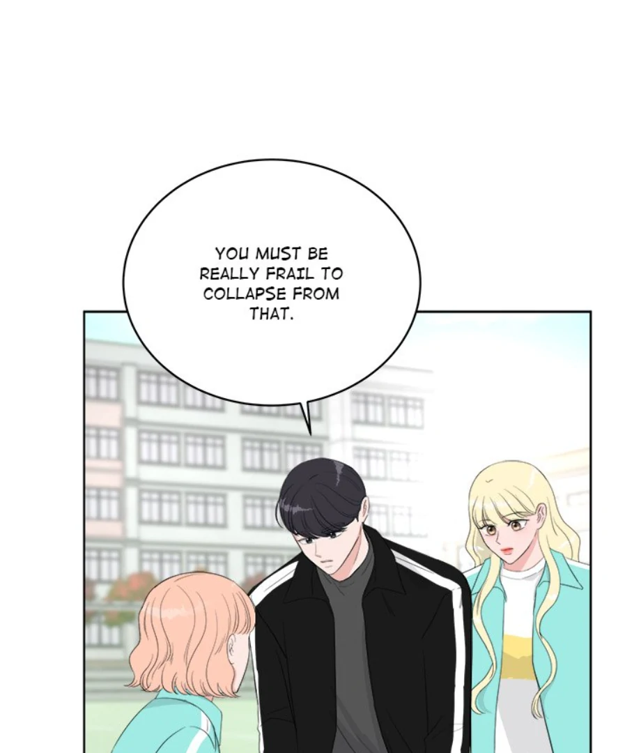 Welcome, Witch Shop Chapter 35 - page 6