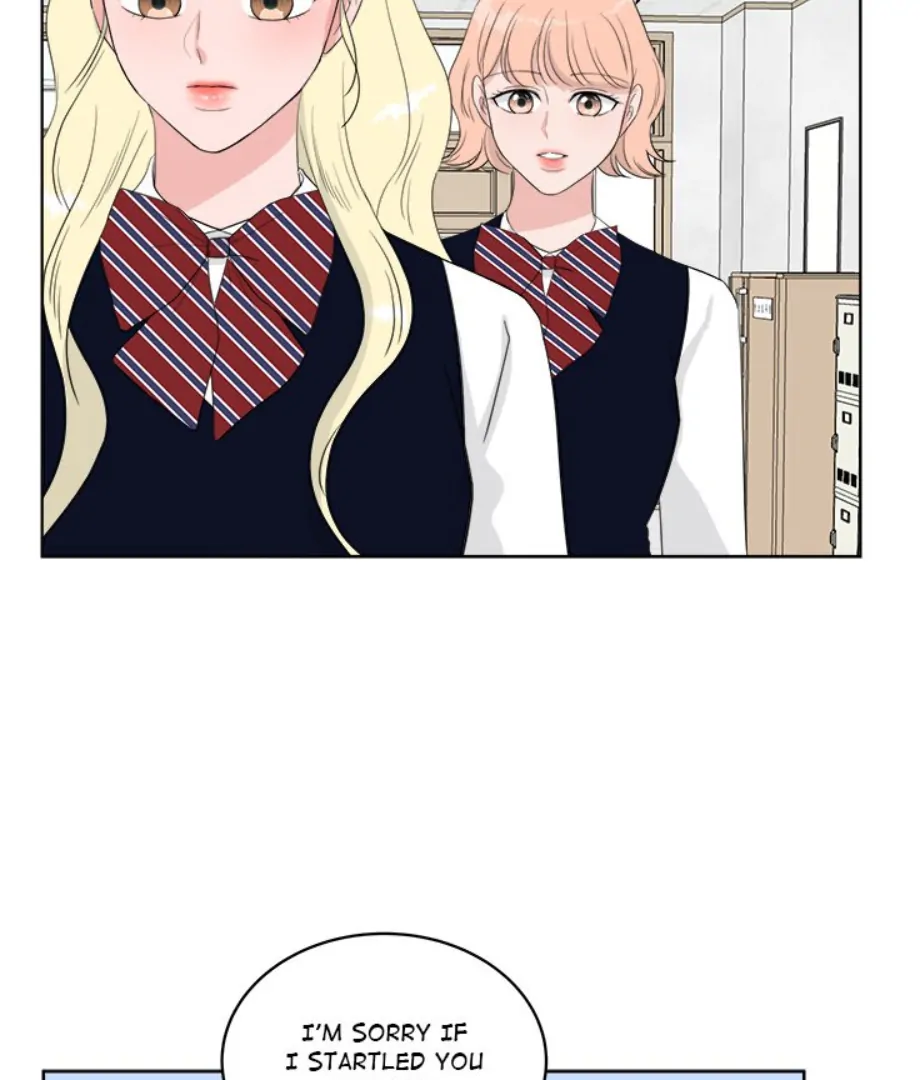 Welcome, Witch Shop Chapter 35 - page 69