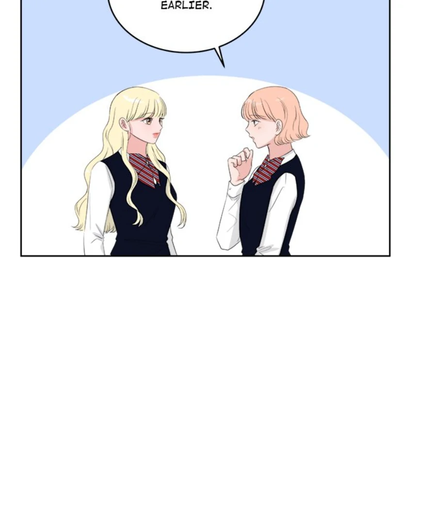 Welcome, Witch Shop Chapter 35 - page 70