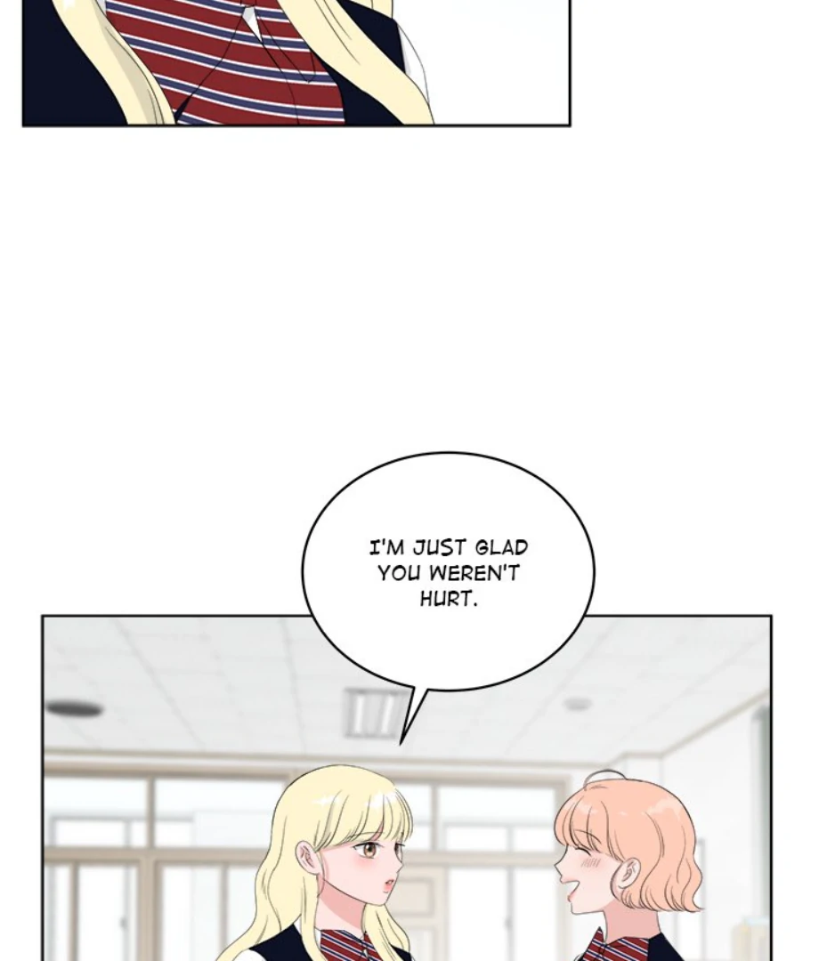 Welcome, Witch Shop Chapter 35 - page 73